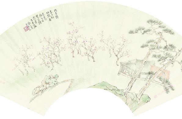 �������һ�Դ����ʯ�黭����չ�����Ϻ���Ļ