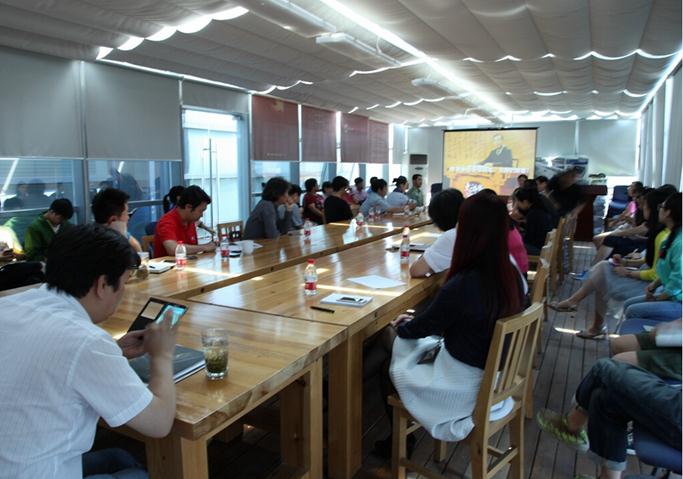 迎七一,中国美协举办党史专题报告会