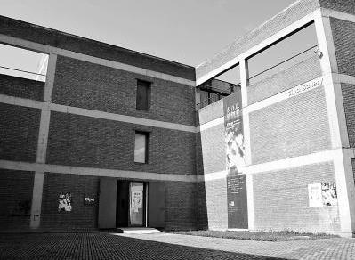 京城半年新添近40家画廊 藏家频频跨界成画廊主