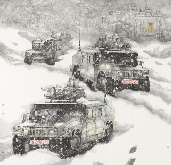 ���սʤ��70����ȫ�������鷨��Ʒչ�ھ���Ļ