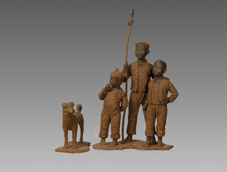 ���սʤ��70����ȫ�������鷨��Ʒչ�ھ���Ļ