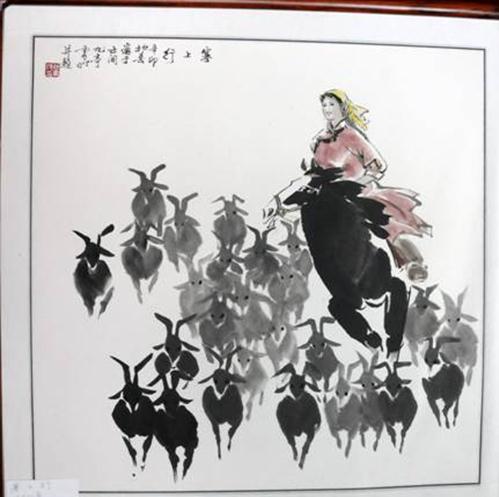 ����ʱ�й�����Ʒչ���ⶫ��������¡�ؿ�Ļ