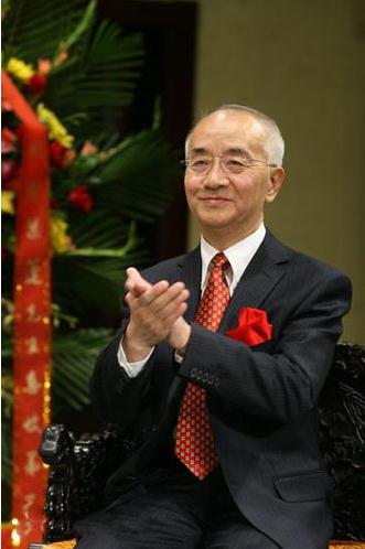 叶蓬:笔墨纸砚 西皮二黄(《我的中国梦-京剧荟萃与书法融合》序)