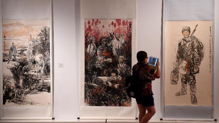 ����������־Ը�߲ɷ紴���ɹ�չ�ھ���Ļ