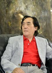 王鑫生北京画展圆满闭幕