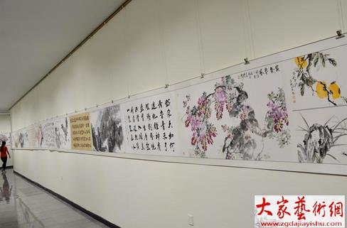 �����黭�Ұ��׳�������Ѳչ�ںӱ���������Ļ