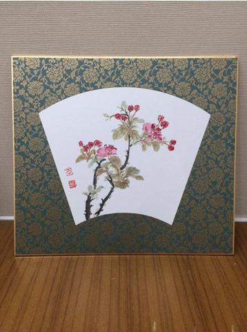 ���Ľ��й������Ļ�չ�����ɹ��׽������黭��Ʒչ