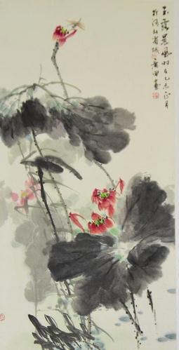 ���򼽽�����ʡ������ʷ�о����黭Ѳչʯ��ׯ��Ļ