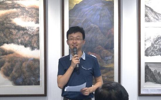 ��ɽ�ཿ�����й�����������չ�ھ�ʢ��Ļ