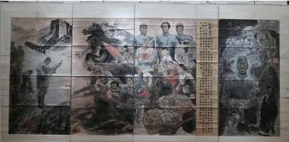 ���ɶ�������Ʒչ ��ף����ͬ��ʤ����