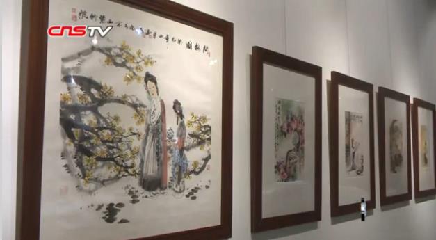 ���ݾٰ���չ ��ʮ�����Ʒ��������˿·�Ļ�