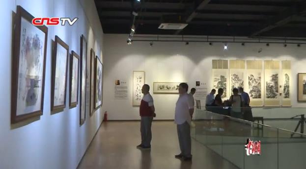 ���ݾٰ���չ ��ʮ�����Ʒ��������˿·�Ļ�