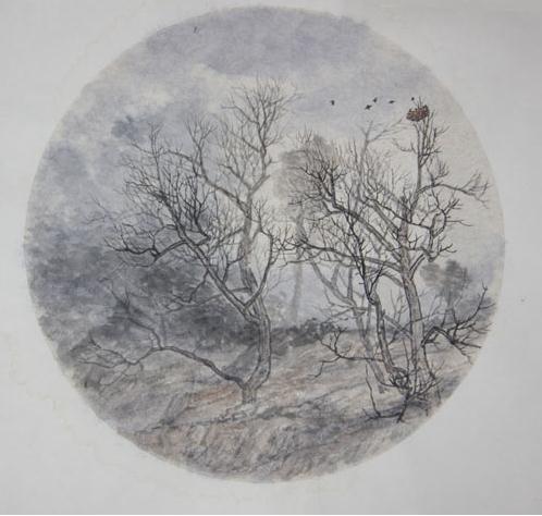 “江山多娇——中国当代实力派画家联展”将举办