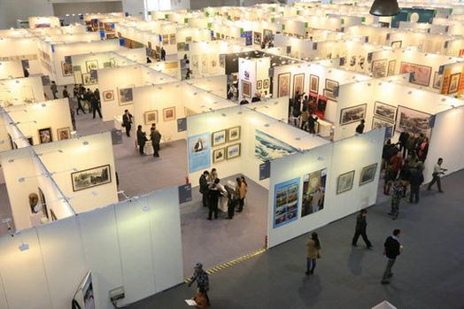 2015中国国际文化艺术博览会——十大主题展区