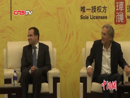 ��������ߡ�Ѳ��չ����2016��5����Ļ