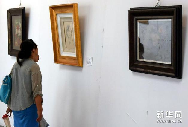 һ���й������ͻ���Ʒ����ɽ������