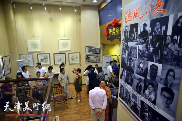 ��������黭СƷչ�����������������