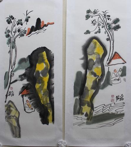佛朗斯美术馆受邀参展2015中国国际文化艺术博览会
