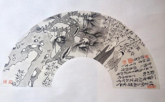 佛朗斯美术馆受邀参展2015中国国际文化艺术博览会