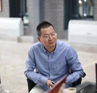 曾经的阿里大牛看上了华夏收藏网