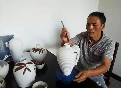 泥身火魂---唐风晋韵交城窑
