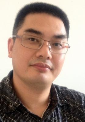 陈俊贤书法作品欣赏