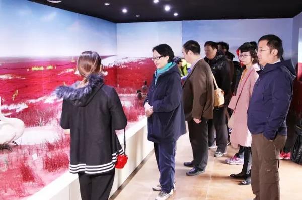 黄河文化杯中国拍卖行业文化之旅活动成功举办