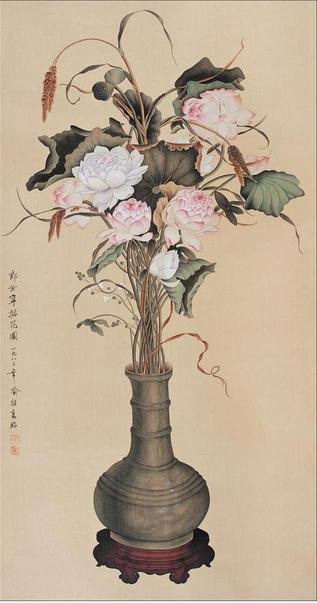 李人毅《中国当代画家研究 • 花鸟卷》:艺术状态决定艺术质量
