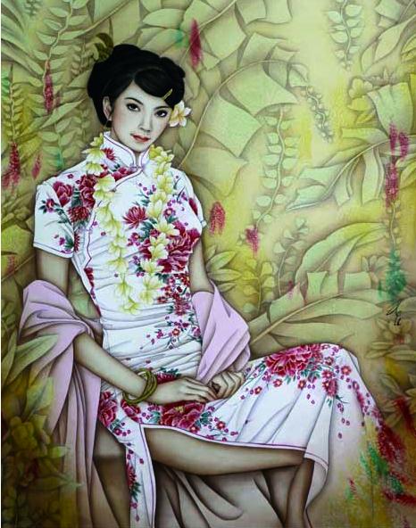 品鉴精华 沉浸浓郁——成功美术馆典藏当代百位书画名家精品“O2O”双线联展隆重开启