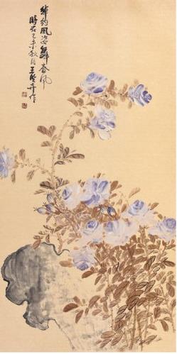 诗意中国•2016全国两会书画精品展将在北京天健画廊举办