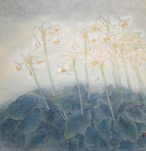 诗意中国•2016全国两会书画精品展将在北京天健画廊举办