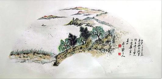 书法家崔靖:浅谈书法学习中的“心法”