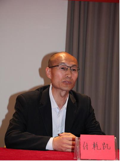 唐风美术馆“沧海潮音——海洋画派创始人宋明远作品展”开幕