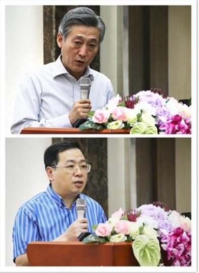 南方文交所与文化部艺术发展中心开展全面战略合作