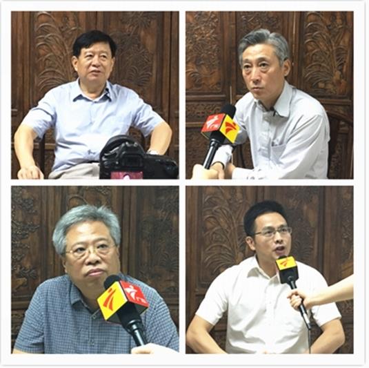 南方文交所与文化部艺术发展中心开展全面战略合作
