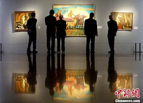 ���й�������֮ҹ��ӭ������˹�ͻ���Ʒ