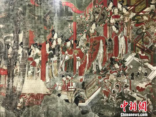 100�������������ڻ���Ӱ��Ʒɽ��չ��