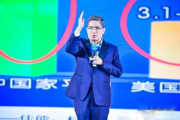 世屹文化荣获2018中国企业全球发展论坛“领军品牌奖”