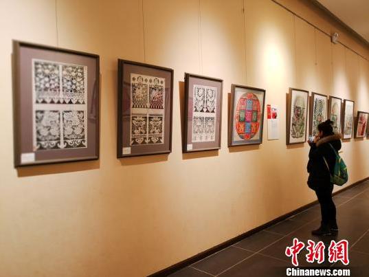 ��硤���ϡ����� �����ֽ����ʮ�˾�Ʒչ