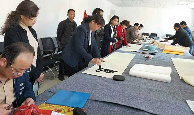 �����������֯־Ը���߽��������黭�Ļ�����