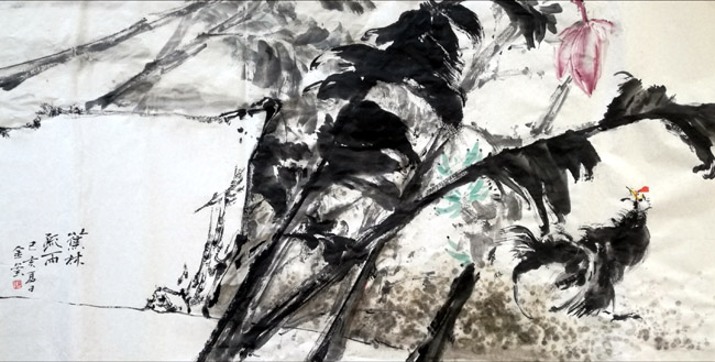 �����������֯־Ը���߽��������黭�Ļ�����