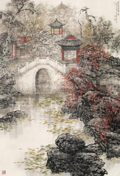 ����70��滭��Ʒչ