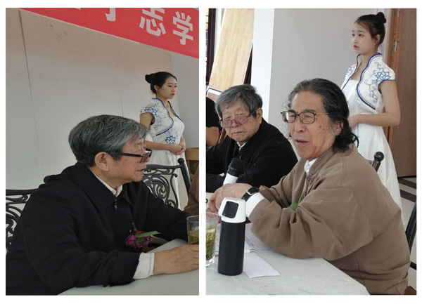 ������ӡ���߽���ɽ��־ѧ����԰ϵ�лʢ����Ļ