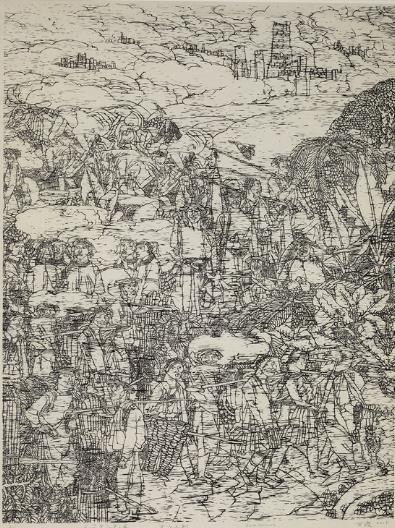 ���������ߵȽ���60��ɹ��ع�չ