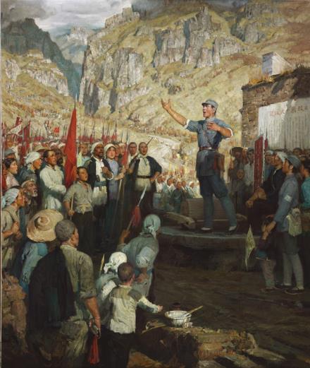 ����ʱ��������С�������о�չ