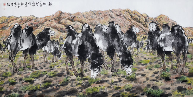王晓银《秋韵》137x68cm-1000.jpg 王晓银《秋韵》137x68cm-1000.jpg