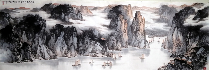 19、清江帆影70×205cm(老竹铺老表).jpg 19、清江帆影70×205cm(老竹铺老表).jpg